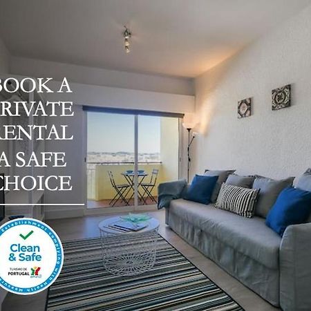 شقة كاسكايس  في Cozy Studio With Balcony And Beautiful View المظهر الخارجي الصورة