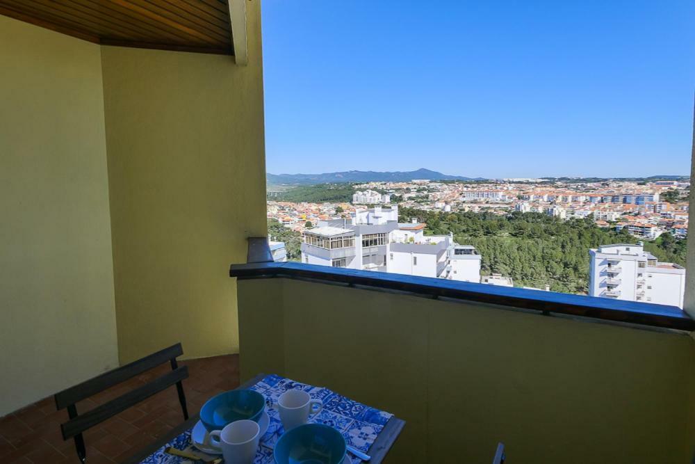 شقة كاسكايس  في Cozy Studio With Balcony And Beautiful View المظهر الخارجي الصورة